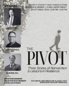 The Pivot: Stories of Reinvention & Lessons in Resilience